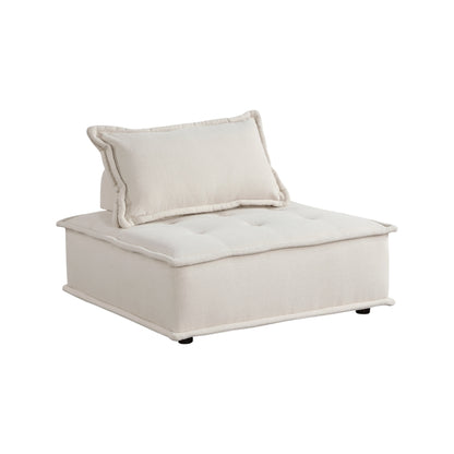 Homelegance 7-Piece Modular Sectional