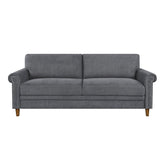 Sofa 9240DGY-3
