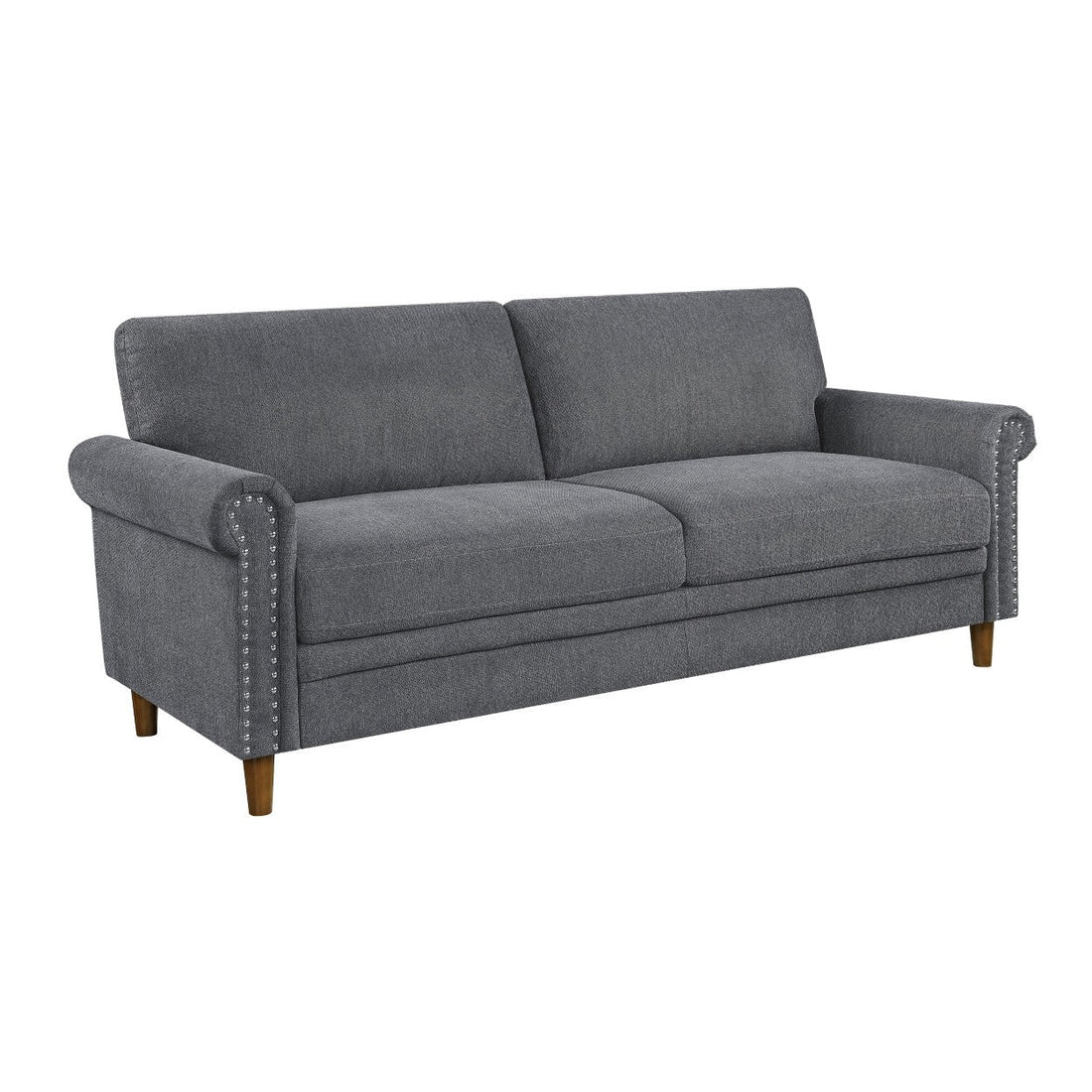 Sofa 9240DGY-3
