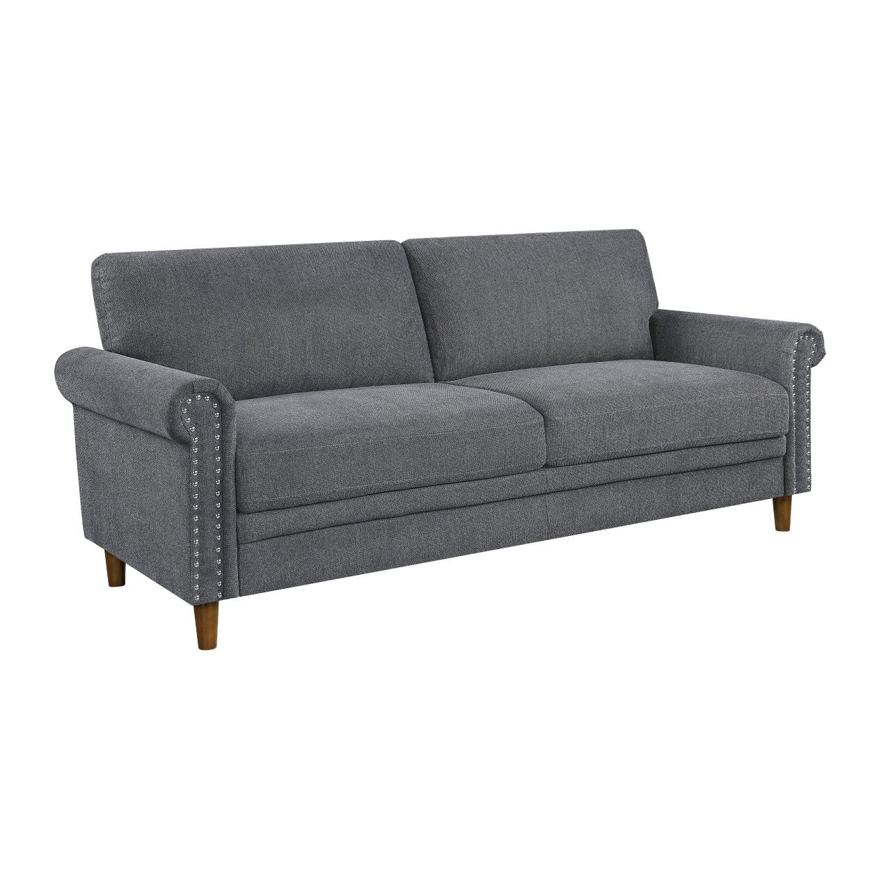 Sofa 9240DGY-3