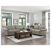 Sofa 9240GBR-3