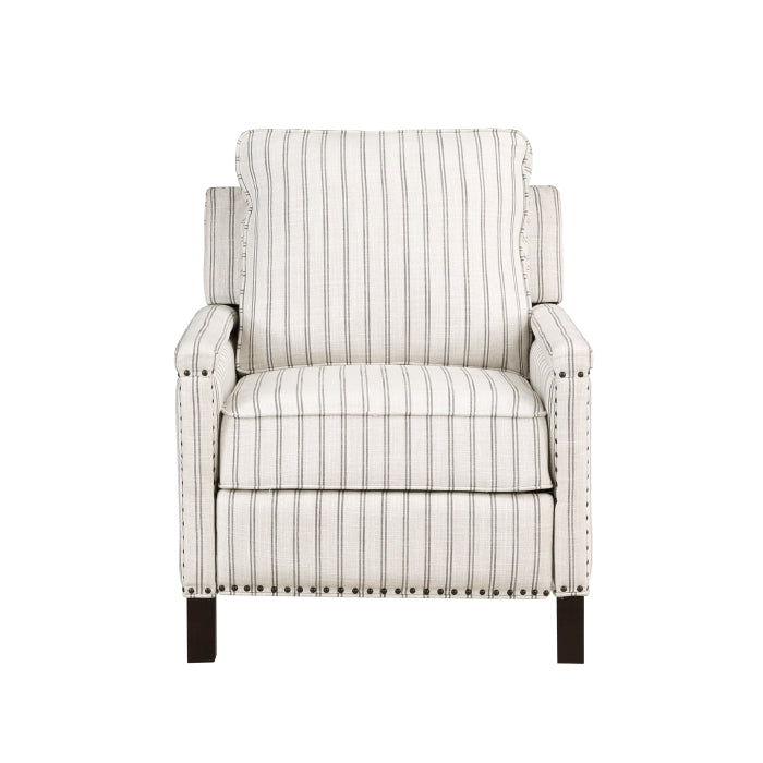 Homelegance Push Back Reclining Chair