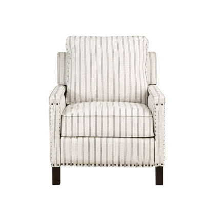 Homelegance Landrum Push Back Reclining Chair