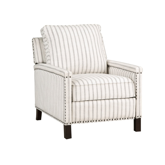 Homelegance Push Back Reclining Chair