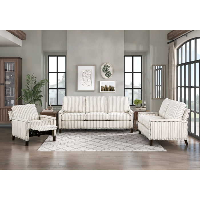 Homelegance Landrum Sofa