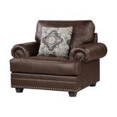 Chair 9260DB-1