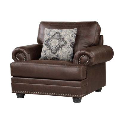 Chair 9260DB-1