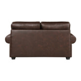 Love Seat 9260DB-2