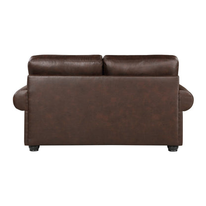 Love Seat 9260DB-2
