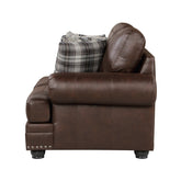 Love Seat 9260DB-2