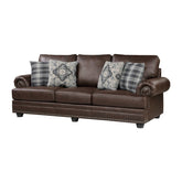 Sofa 9260DB-3
