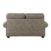 Love Seat 9260MS-2