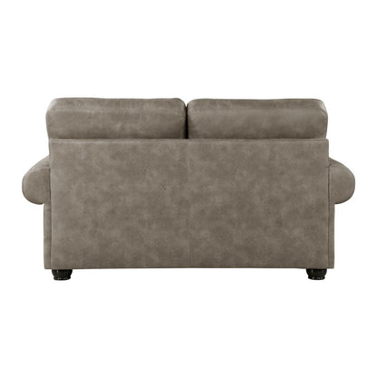 Love Seat 9260MS-2