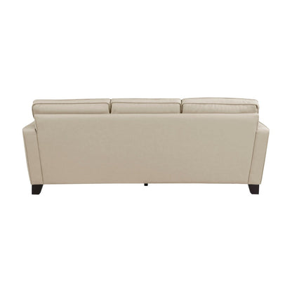 Sofa 9266BEG-3