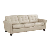 Sofa 9266BEG-3