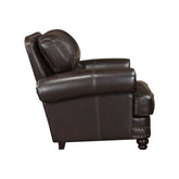 Chair 9268BRW-1