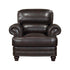 Chair 9268BRW-1