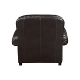 Chair 9268BRW-1