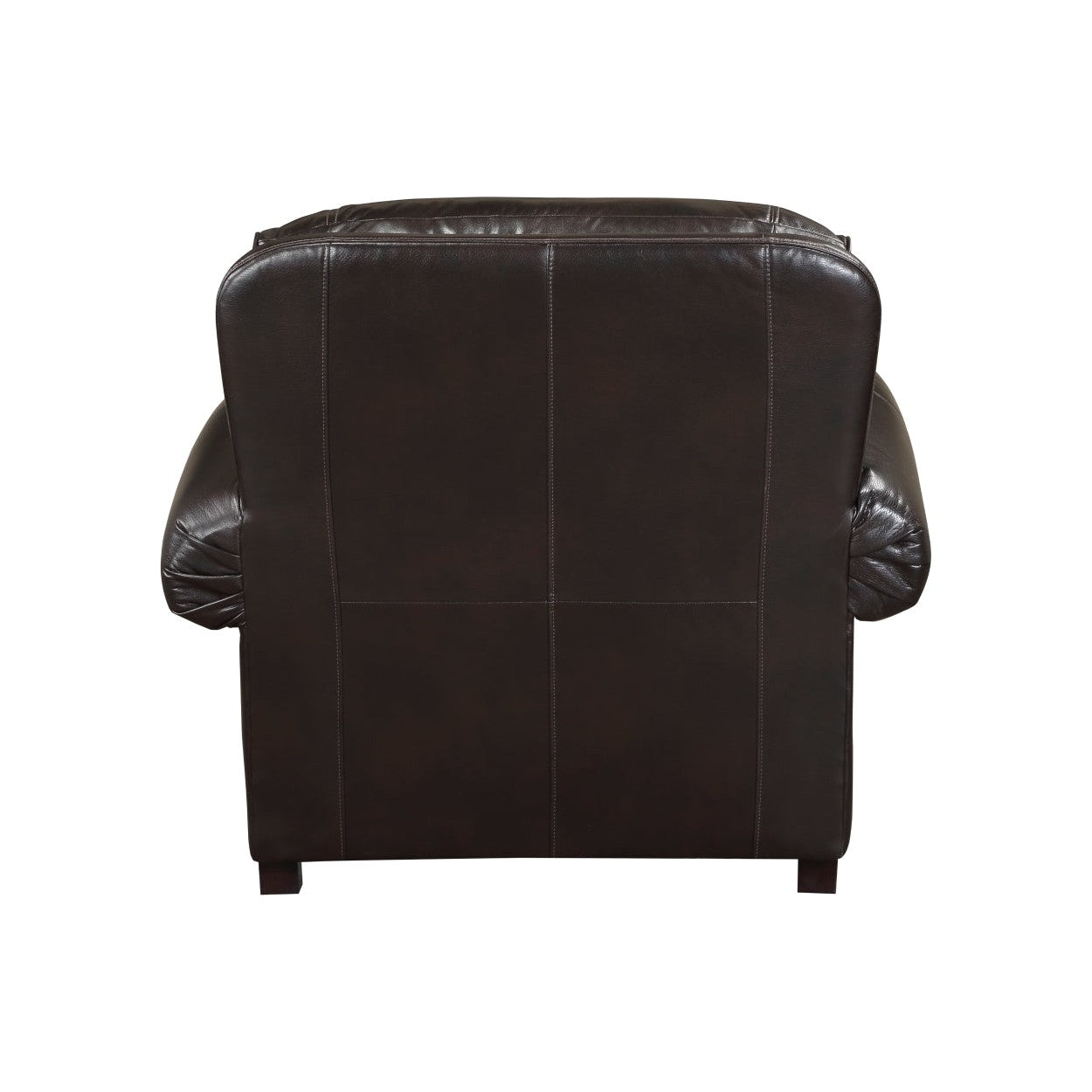 Chair 9268BRW-1