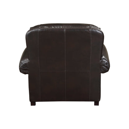 Chair 9268BRW-1