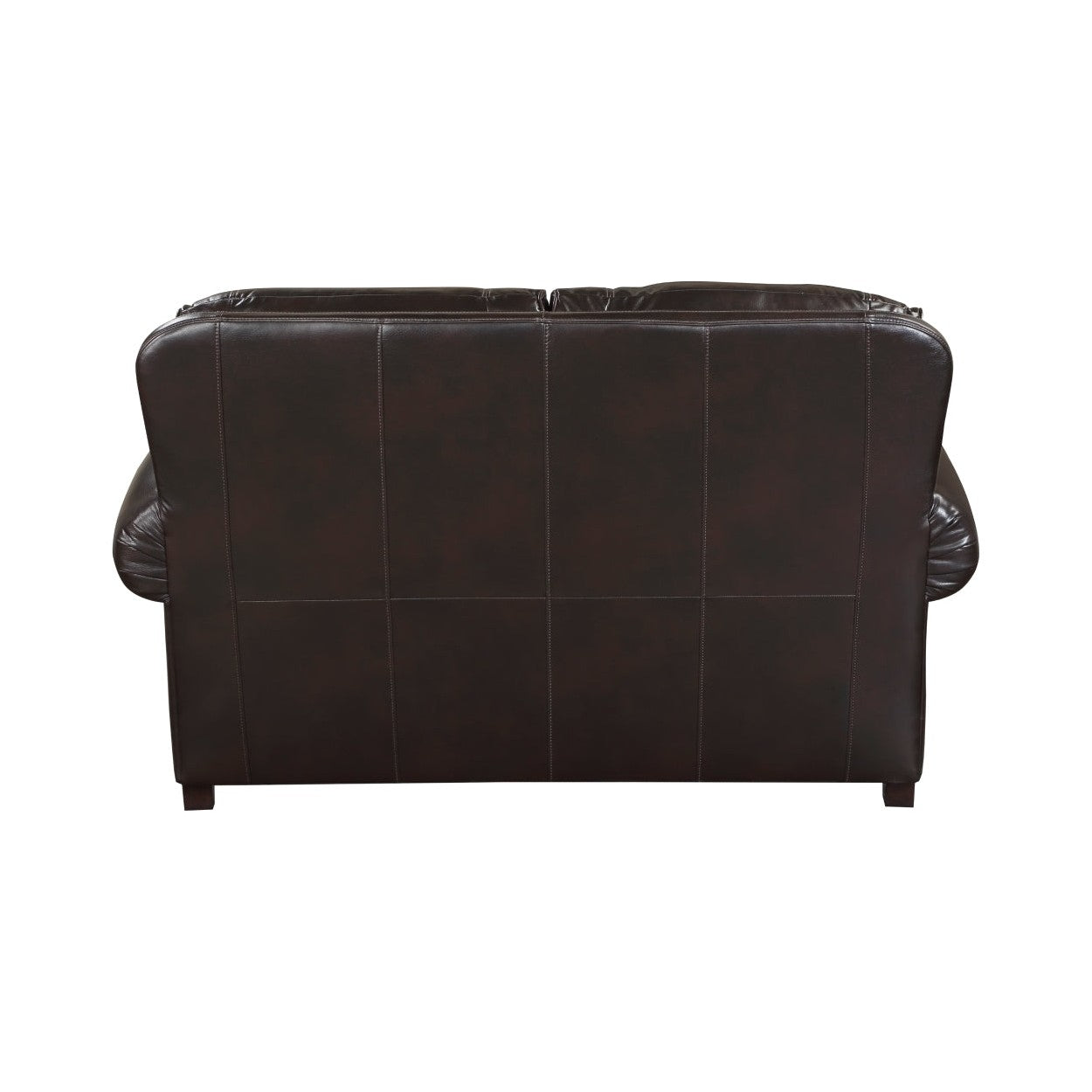 Love Seat 9268BRW-2