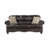Sofa 9268BRW-3