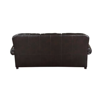 Sofa 9268BRW-3