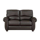 Love Seat 9269DB-2