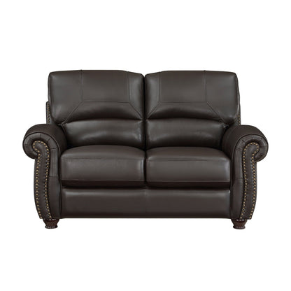 Love Seat 9269DB-2