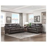 Love Seat 9269DB-2