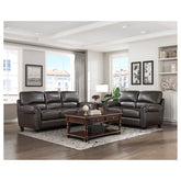 Love Seat 9269DB-2