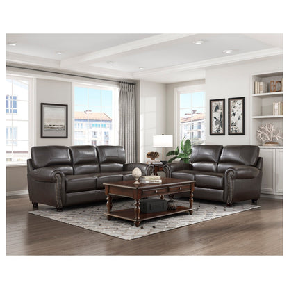 Love Seat 9269DB-2