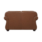 Love Seat 9270BR-2