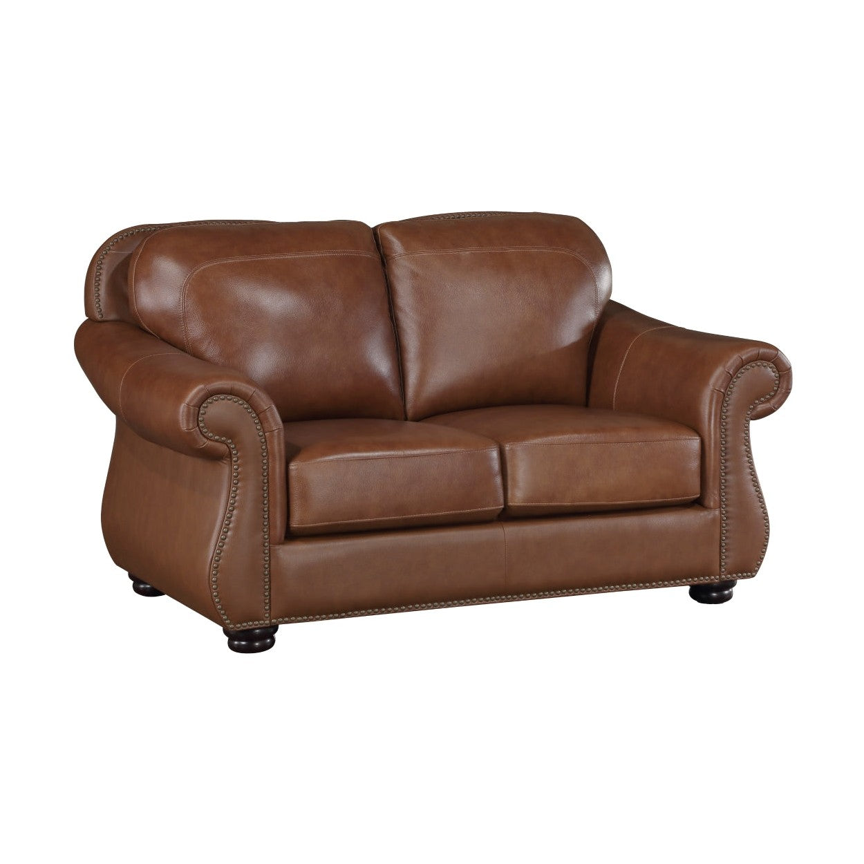 Love Seat 9270BR-2