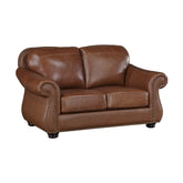 Love Seat 9270BR-2