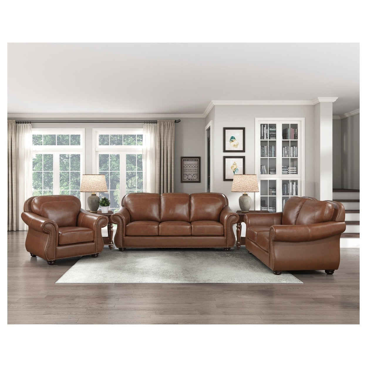 Sofa 9270BR-3