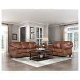 Love Seat 9270BR-2