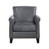 Accent Chair 9278BGY-1