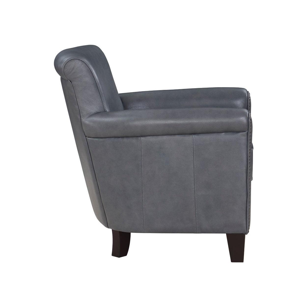 Accent Chair 9278BGY-1