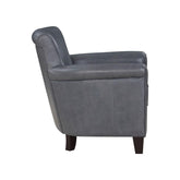 Accent Chair 9278BGY-1