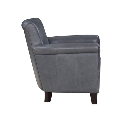 Accent Chair 9278BGY-1