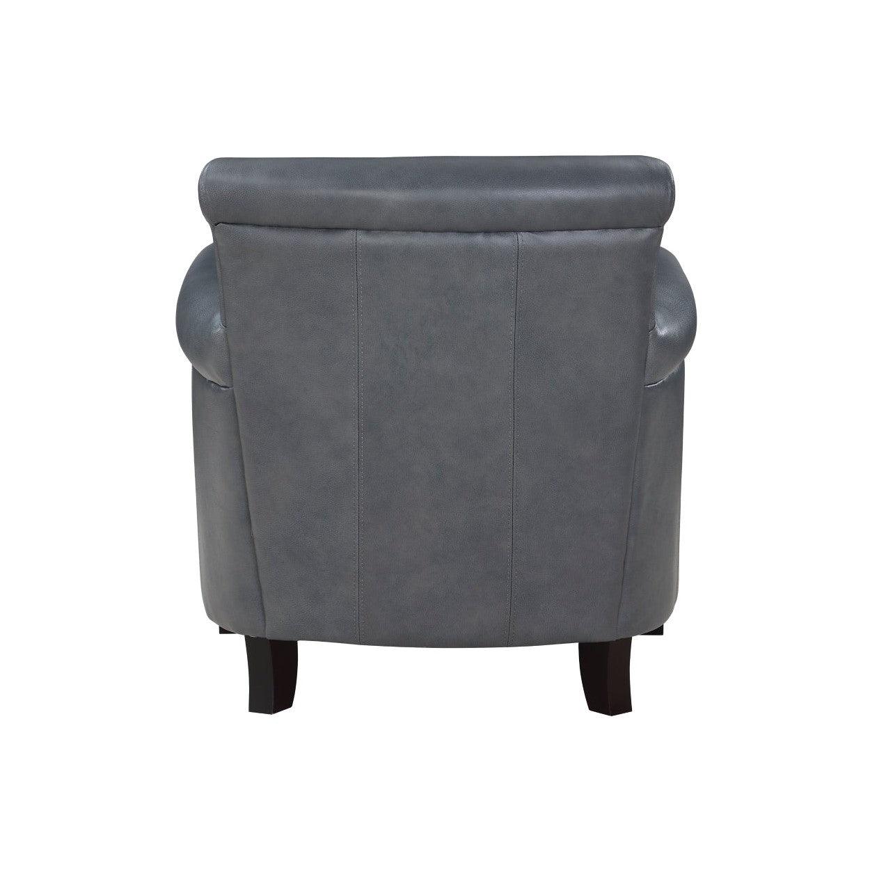 Accent Chair 9278BGY-1