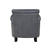 Accent Chair 9278BGY-1