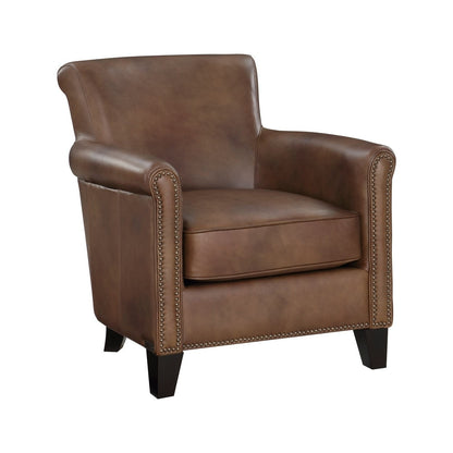 Accent Chair 9278BRW-1