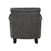 Accent Chair 9278GRY-1