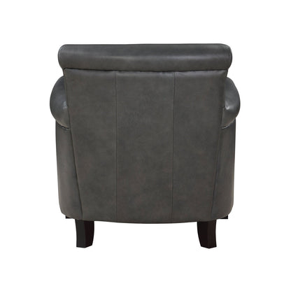 Accent Chair 9278GRY-1