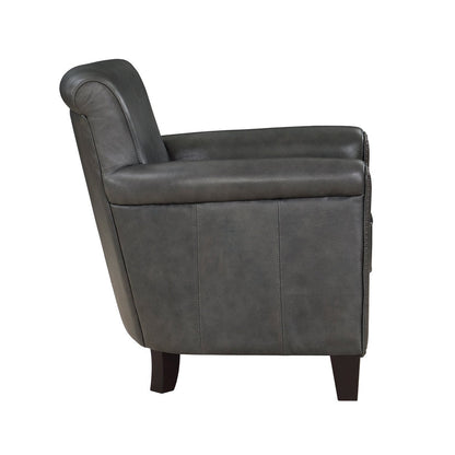 Accent Chair 9278GRY-1