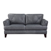 Love Seat 9279BGY-2