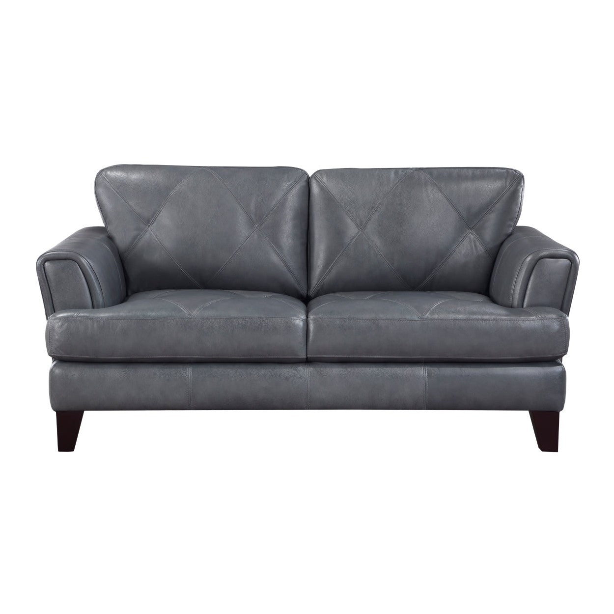 Love Seat 9279BGY-2