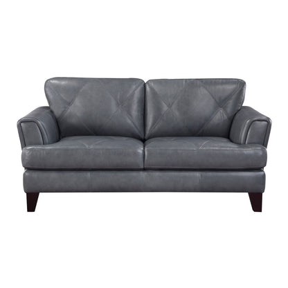 Love Seat 9279BGY-2